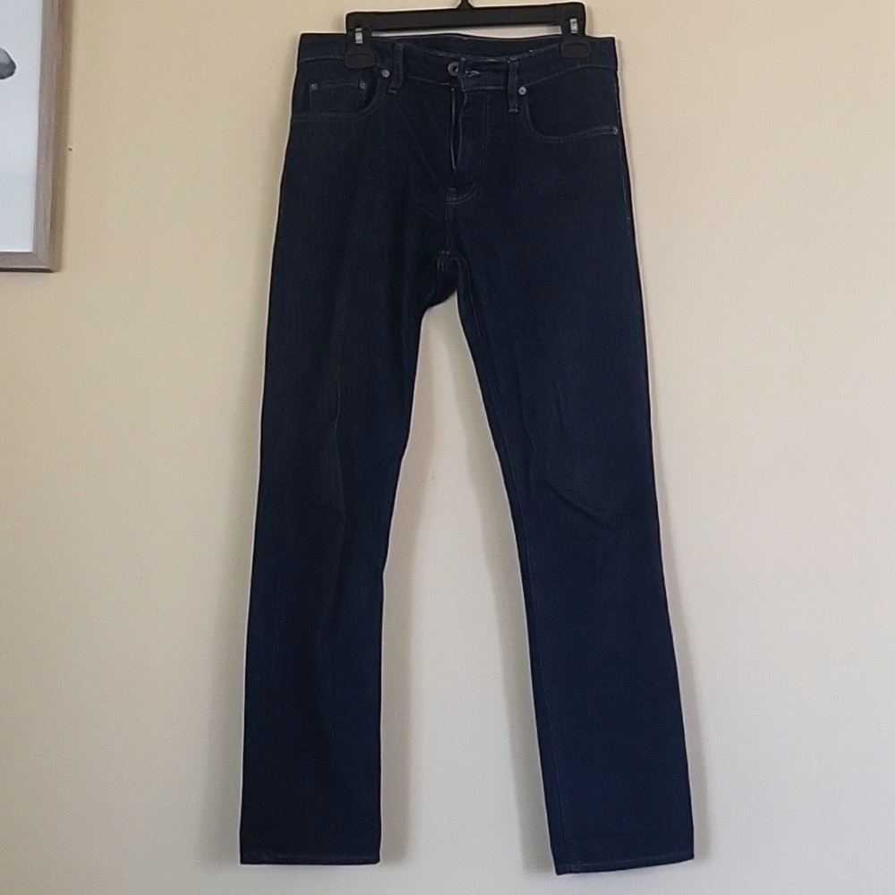 Bonobos lightweight jeans size 31/32